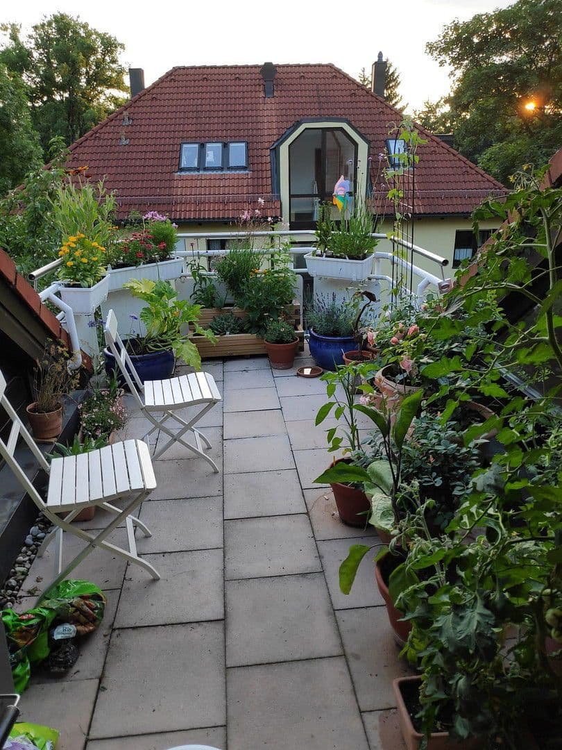 Pronájem bytu 3+1 102 m², Memlingstr. 2, München, Bavorsko Pronájem bytu 3+1 102 m², Memlingstr. 2, München, Bavorsko