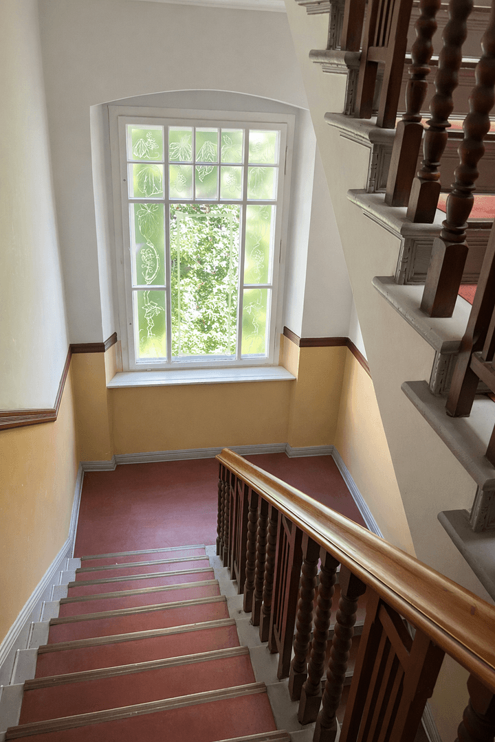 Prodej bytu 2+1 44 m², Breite Str. 16a, Berlin, Berlín Prodej bytu 2+1 44 m², Breite Str. 16a, Berlin, Berlín