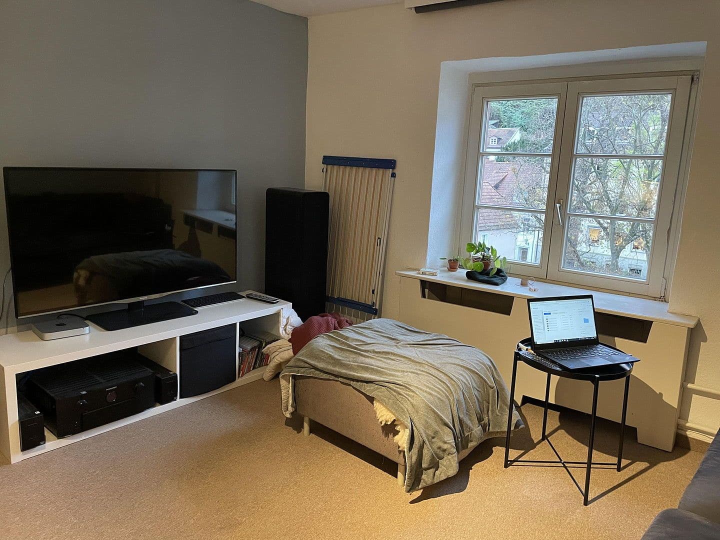 Pronájem bytu 2+1 54 m², Hauptstraße 220, Heidelberg, Bádensko-Württembersko Pronájem bytu 2+1 54 m², Hauptstraße 220, Heidelberg, Bádensko-Württembersko