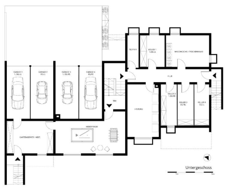 Prodej domu 383 m², pozemek 672 m², Auf der Gans 24, Stuttgart Sommerrain, Bádensko-Württembersko Prodej domu 383 m², pozemek 672 m², Auf der Gans 24, Stuttgart Sommerrain, Bádensko-Württembersko