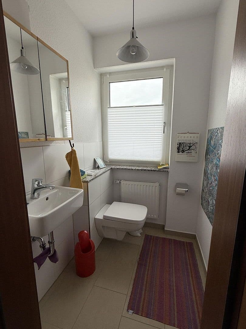 Prodej domu 383 m², pozemek 672 m², Auf der Gans 24, Stuttgart Sommerrain, Bádensko-Württembersko Prodej domu 383 m², pozemek 672 m², Auf der Gans 24, Stuttgart Sommerrain, Bádensko-Württembersko