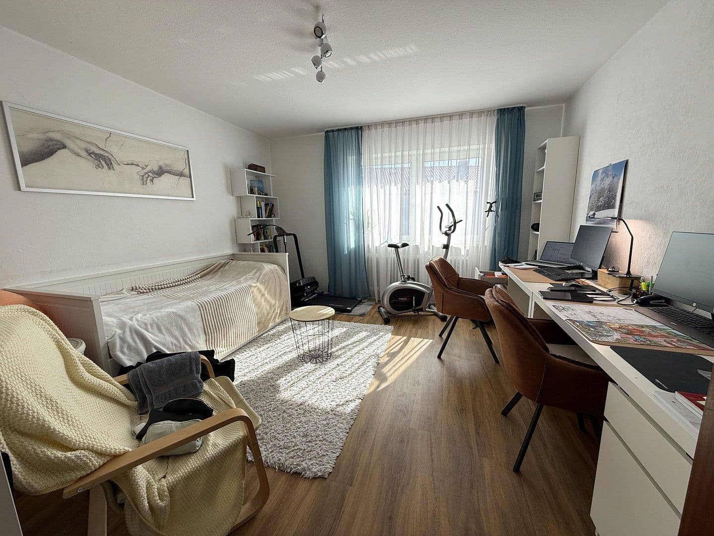 Prodej domu 383 m², pozemek 672 m², Auf der Gans 24, Stuttgart Sommerrain, Bádensko-Württembersko Prodej domu 383 m², pozemek 672 m², Auf der Gans 24, Stuttgart Sommerrain, Bádensko-Württembersko