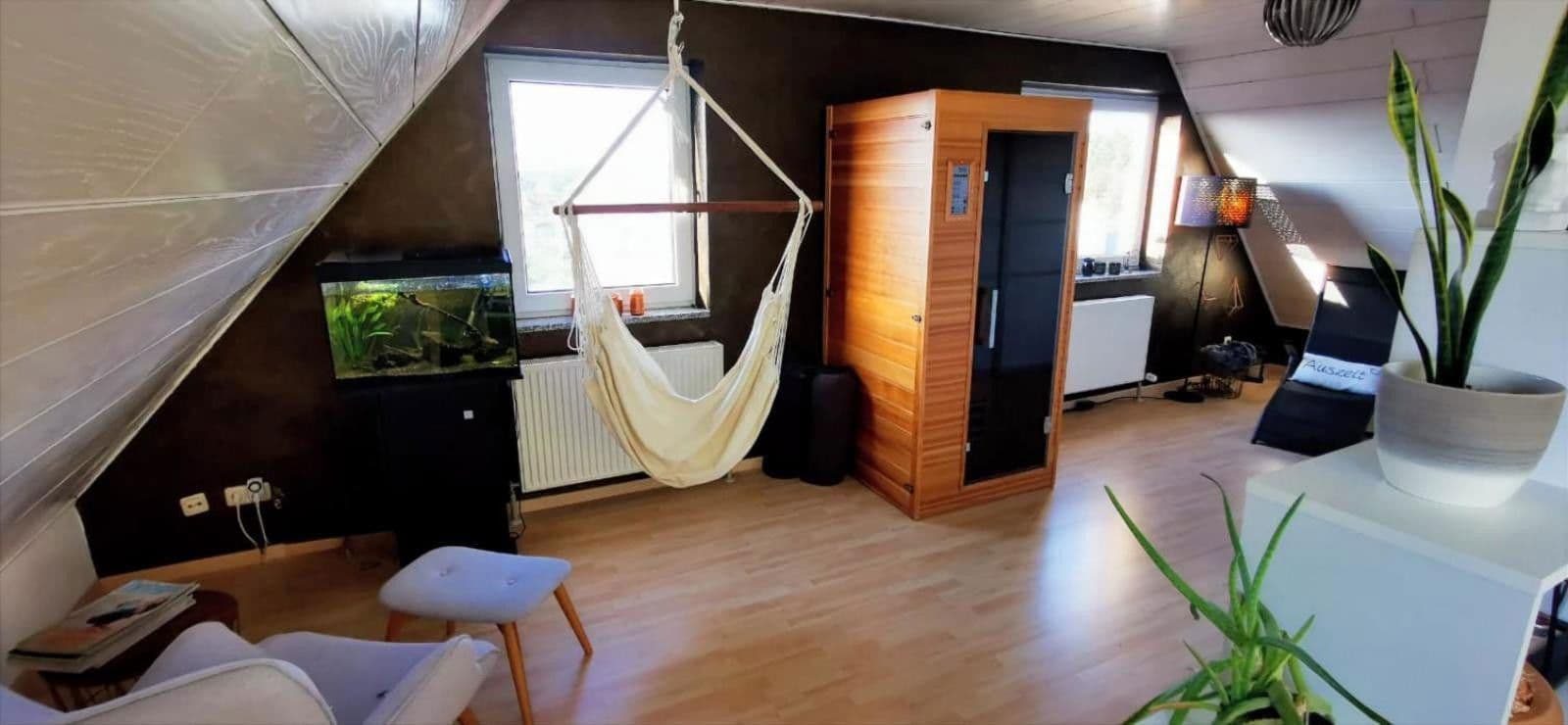 Prodej bytu 4+1 108 m², Ludwig-Thoma-Straße 16, Feucht, Bavorsko Prodej bytu 4+1 108 m², Ludwig-Thoma-Straße 16, Feucht, Bavorsko