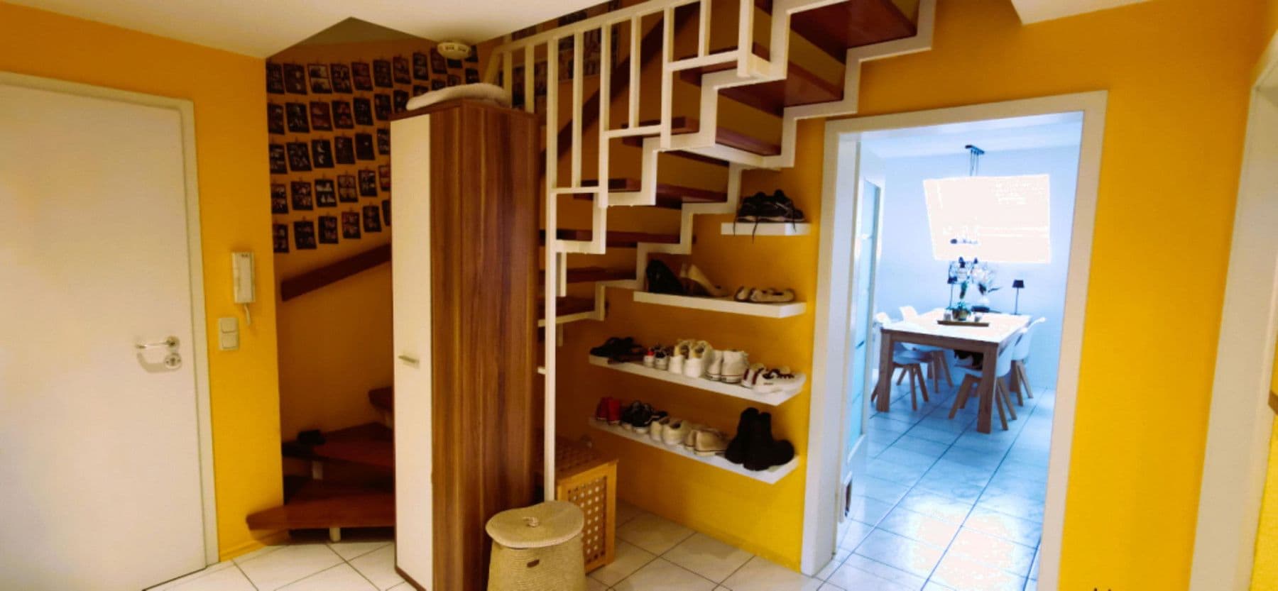 Prodej bytu 4+1 108 m², Ludwig-Thoma-Straße 16, Feucht, Bavorsko Prodej bytu 4+1 108 m², Ludwig-Thoma-Straße 16, Feucht, Bavorsko