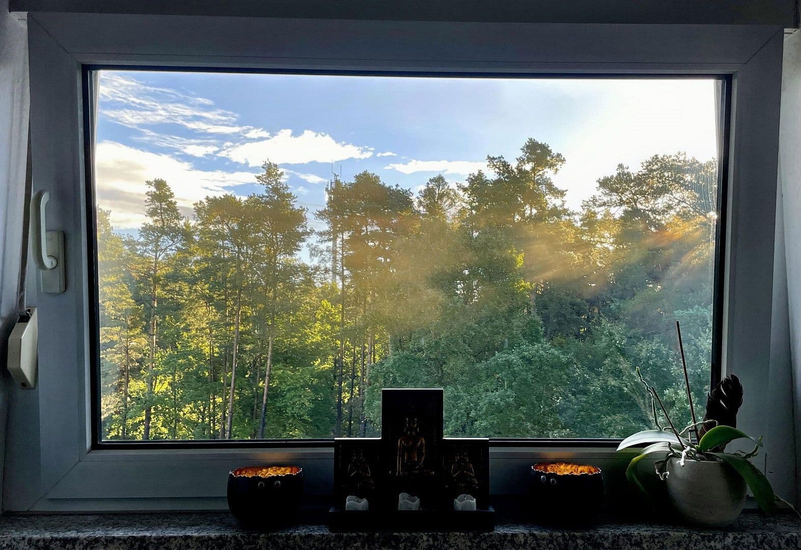 Prodej bytu 4+1 108 m², Ludwig-Thoma-Straße 16, Feucht, Bavorsko Prodej bytu 4+1 108 m², Ludwig-Thoma-Straße 16, Feucht, Bavorsko