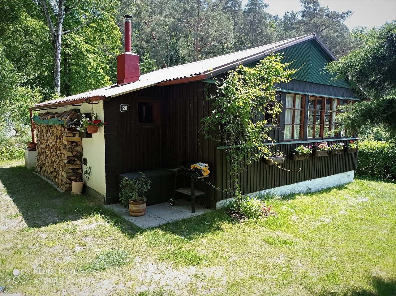 Pronájem chaty, chalupy, Dubá, Liberecký kraj Pronájem chaty, chalupy, Dubá, Liberecký kraj