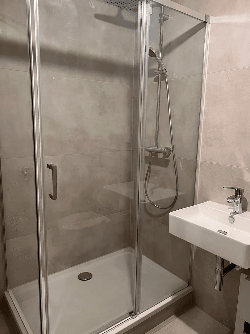 Pronájem bytu 2+1 48 m², Gélieustraße 7a, Berlin, Berlín Pronájem bytu 2+1 48 m², Gélieustraße 7a, Berlin, Berlín