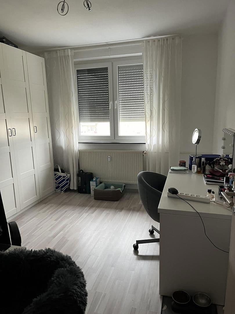 Pronájem bytu 3+1 70 m², Dortmund, Severní Porýní-Vestfálsko Pronájem bytu 3+1 70 m², Dortmund, Severní Porýní-Vestfálsko