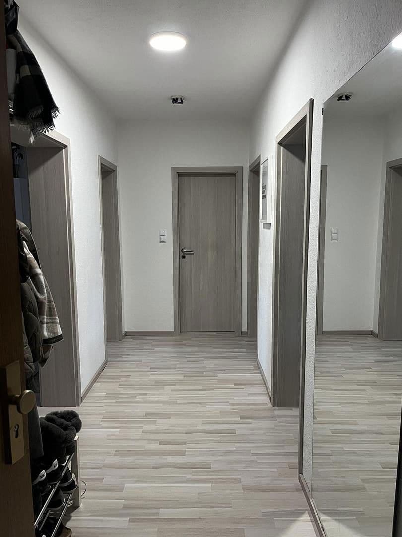 Pronájem bytu 3+1 70 m², Dortmund, Severní Porýní-Vestfálsko Pronájem bytu 3+1 70 m², Dortmund, Severní Porýní-Vestfálsko