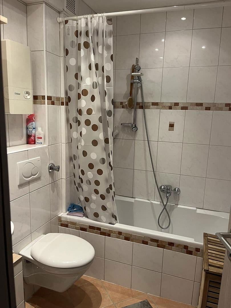 Pronájem bytu 3+1 70 m², Dortmund, Severní Porýní-Vestfálsko Pronájem bytu 3+1 70 m², Dortmund, Severní Porýní-Vestfálsko