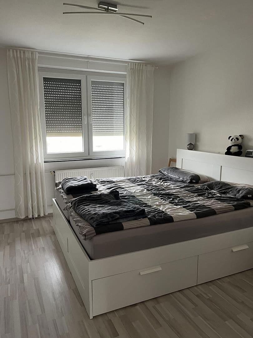 Pronájem bytu 3+1 70 m², Dortmund, Severní Porýní-Vestfálsko Pronájem bytu 3+1 70 m², Dortmund, Severní Porýní-Vestfálsko