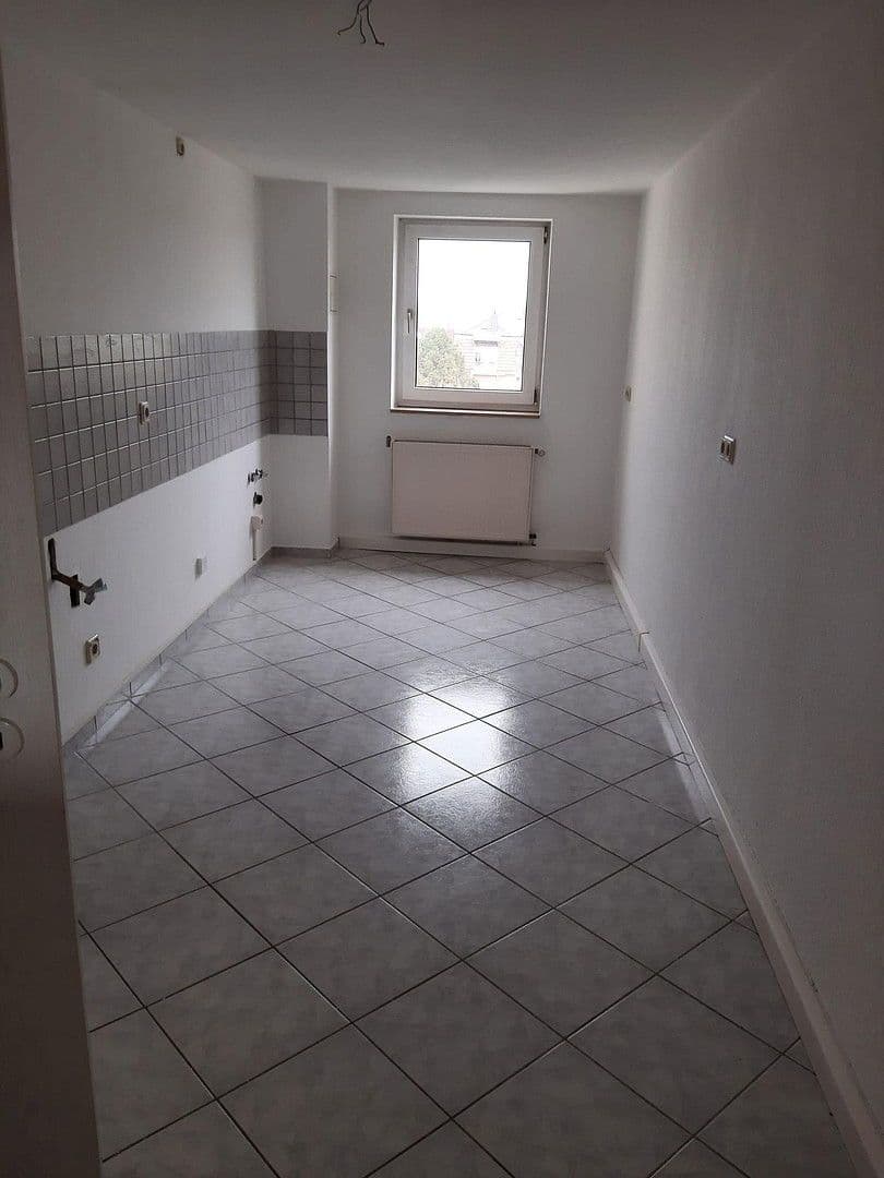 Pronájem bytu 3+1 86 m², Gera, Durynsko Pronájem bytu 3+1 86 m², Gera, Durynsko