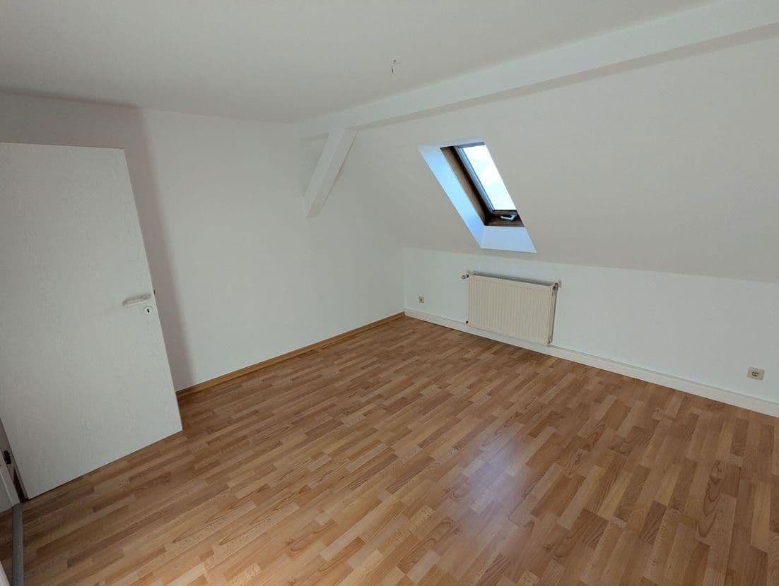 Pronájem bytu 3+1 86 m², Gera, Durynsko Pronájem bytu 3+1 86 m², Gera, Durynsko