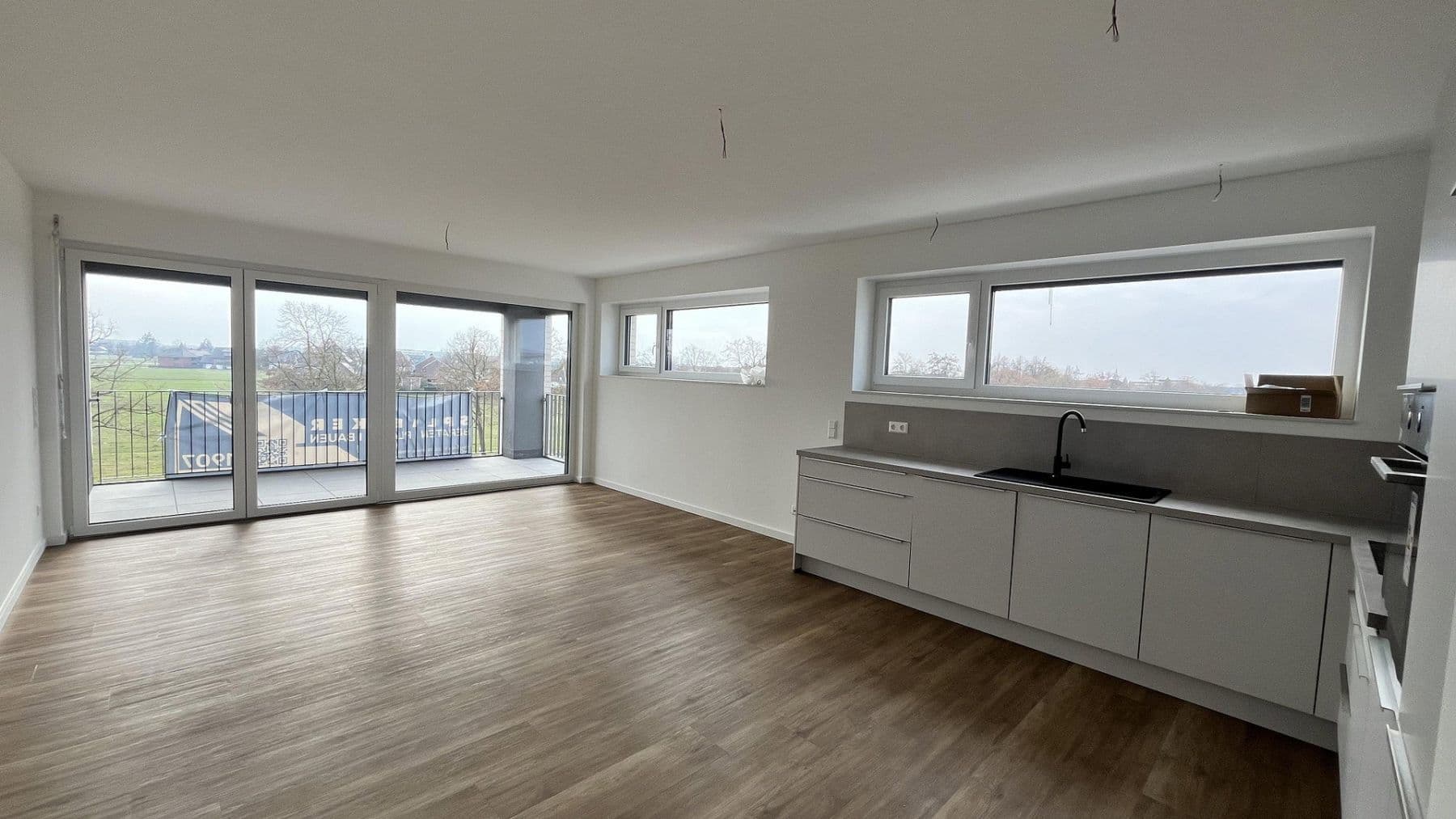 Pronájem bytu 3+1 83 m², Am Triftbaum 12, Rheda-Wiedenbrück, Severní Porýní-Vestfálsko Pronájem bytu 3+1 83 m², Am Triftbaum 12, Rheda-Wiedenbrück, Severní Porýní-Vestfálsko
