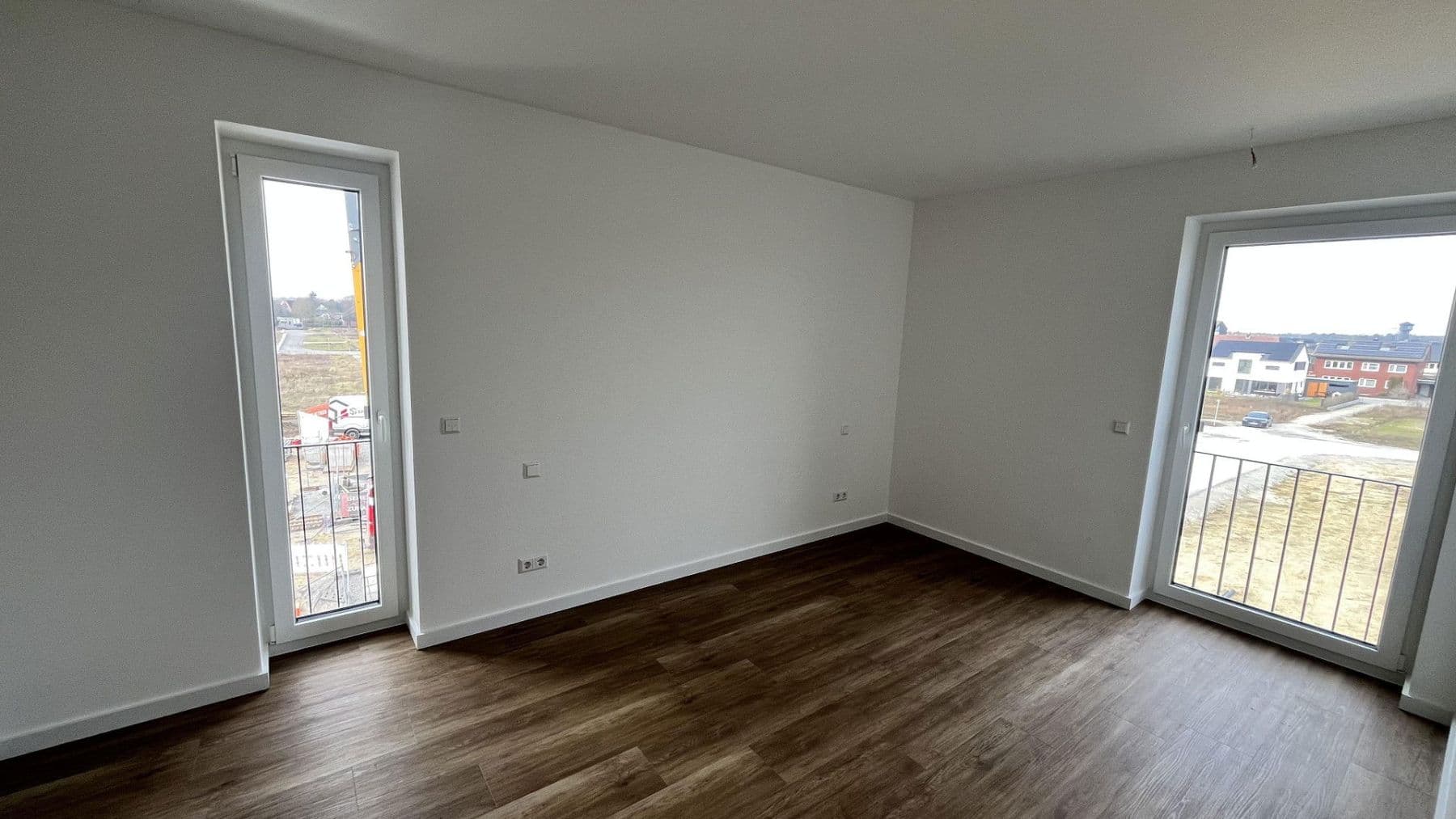 Pronájem bytu 3+1 83 m², Am Triftbaum 12, Rheda-Wiedenbrück, Severní Porýní-Vestfálsko Pronájem bytu 3+1 83 m², Am Triftbaum 12, Rheda-Wiedenbrück, Severní Porýní-Vestfálsko