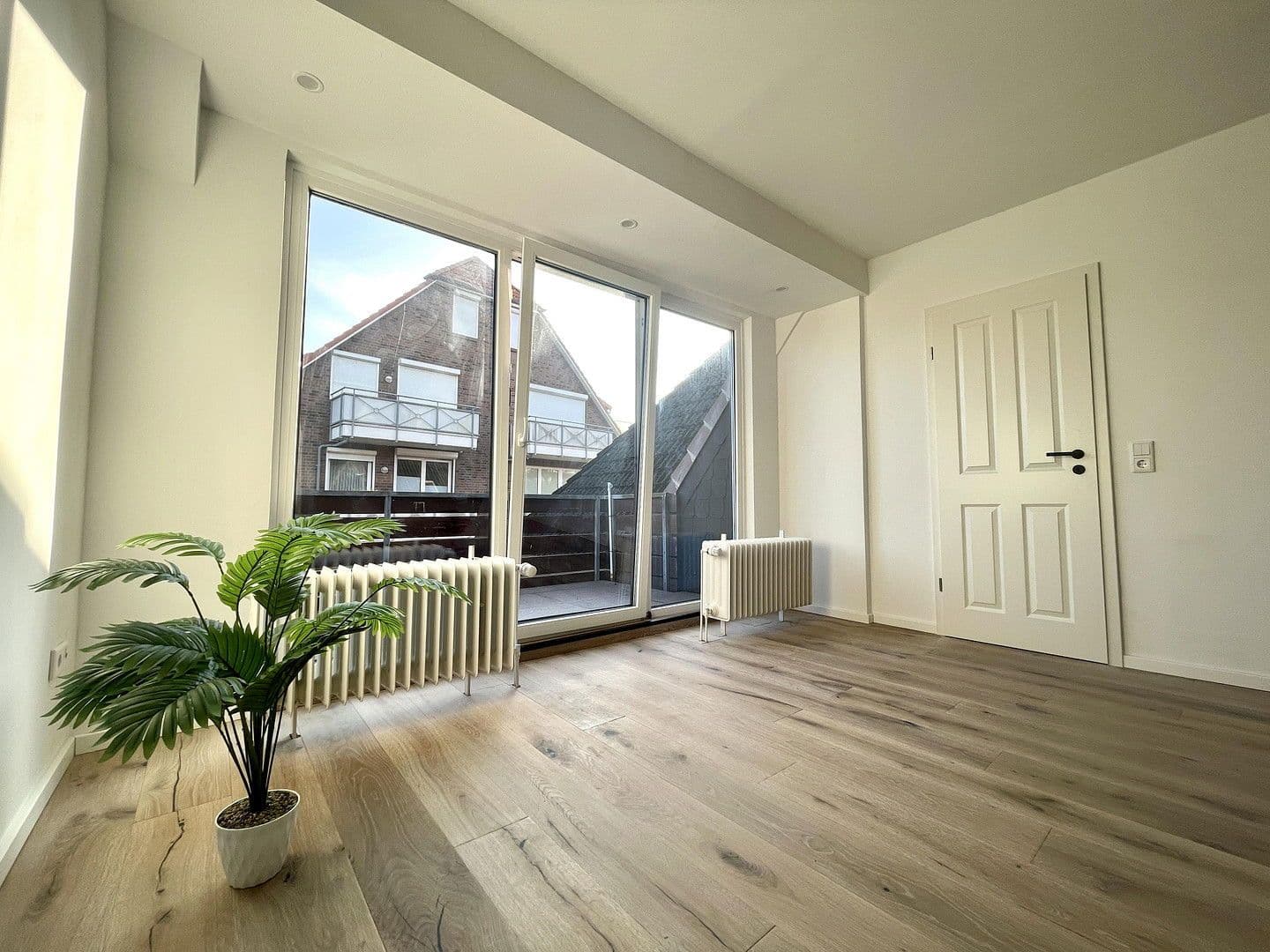 Prodej bytu 3+1 94 m², Theodor-Storm-Straße 12, Büsum, Šlesvicko-Holštýnsko Prodej bytu 3+1 94 m², Theodor-Storm-Straße 12, Büsum, Šlesvicko-Holštýnsko