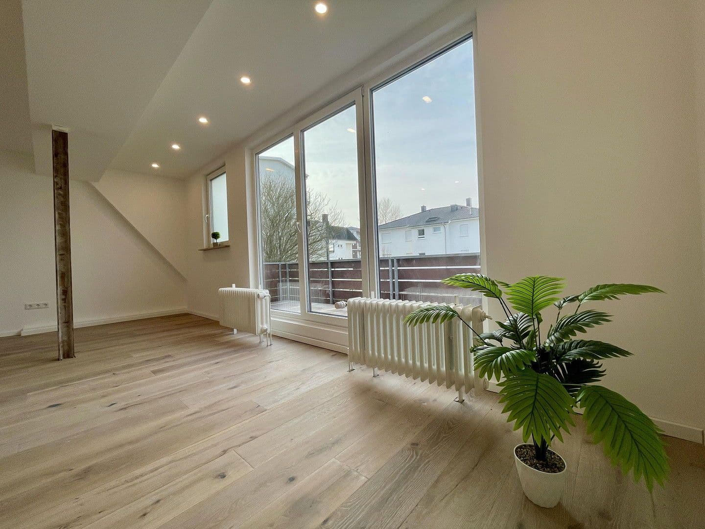 Prodej bytu 3+1 94 m², Theodor-Storm-Straße 12, Büsum, Šlesvicko-Holštýnsko Prodej bytu 3+1 94 m², Theodor-Storm-Straße 12, Büsum, Šlesvicko-Holštýnsko