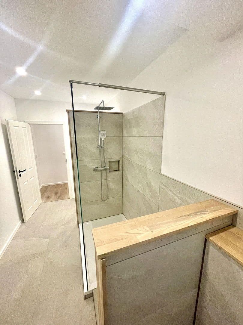 Prodej bytu 3+1 94 m², Theodor-Storm-Straße 12, Büsum, Šlesvicko-Holštýnsko Prodej bytu 3+1 94 m², Theodor-Storm-Straße 12, Büsum, Šlesvicko-Holštýnsko