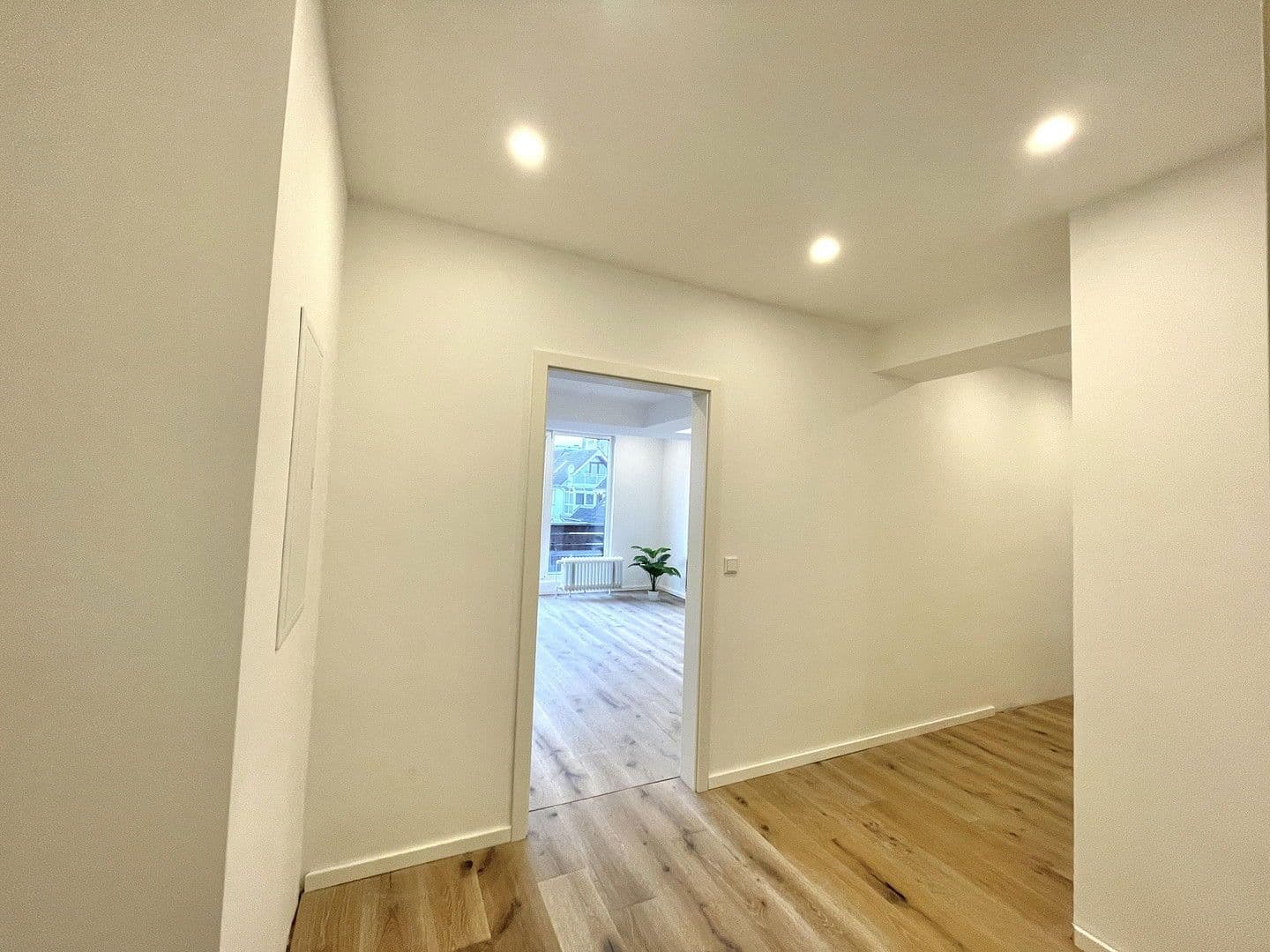 Prodej bytu 3+1 94 m², Theodor-Storm-Straße 12, Büsum, Šlesvicko-Holštýnsko Prodej bytu 3+1 94 m², Theodor-Storm-Straße 12, Büsum, Šlesvicko-Holštýnsko