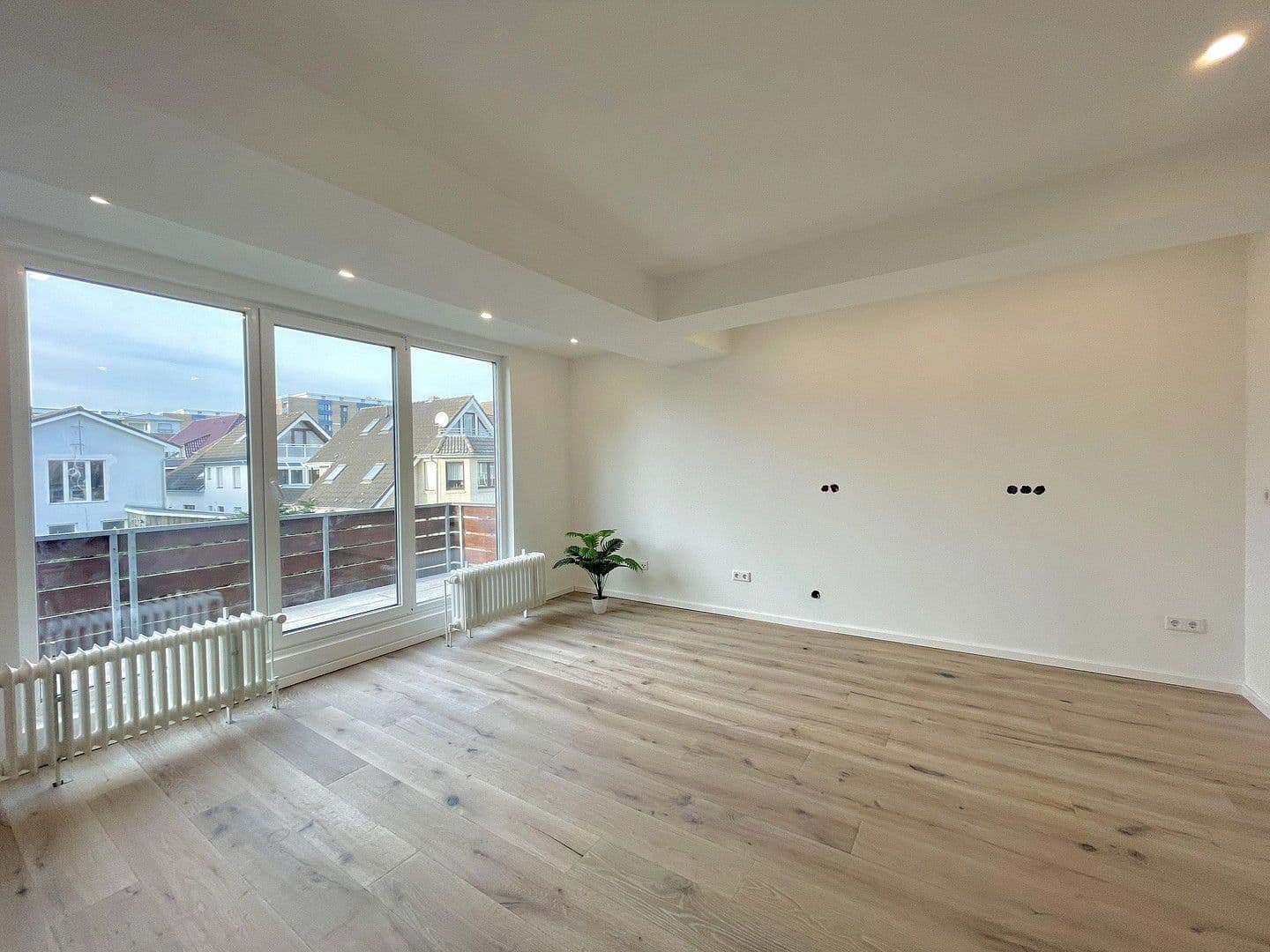 Prodej bytu 3+1 94 m², Theodor-Storm-Straße 12, Büsum, Šlesvicko-Holštýnsko Prodej bytu 3+1 94 m², Theodor-Storm-Straße 12, Büsum, Šlesvicko-Holštýnsko
