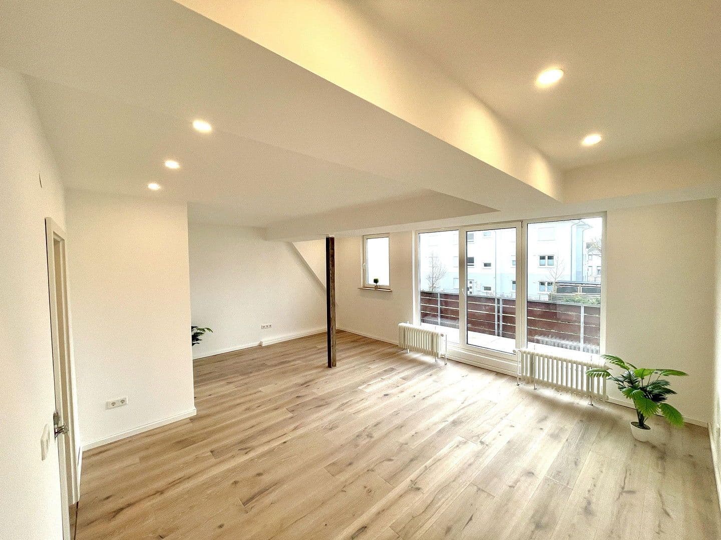 Prodej bytu 3+1 94 m², Theodor-Storm-Straße 12, Büsum, Šlesvicko-Holštýnsko Prodej bytu 3+1 94 m², Theodor-Storm-Straße 12, Büsum, Šlesvicko-Holštýnsko