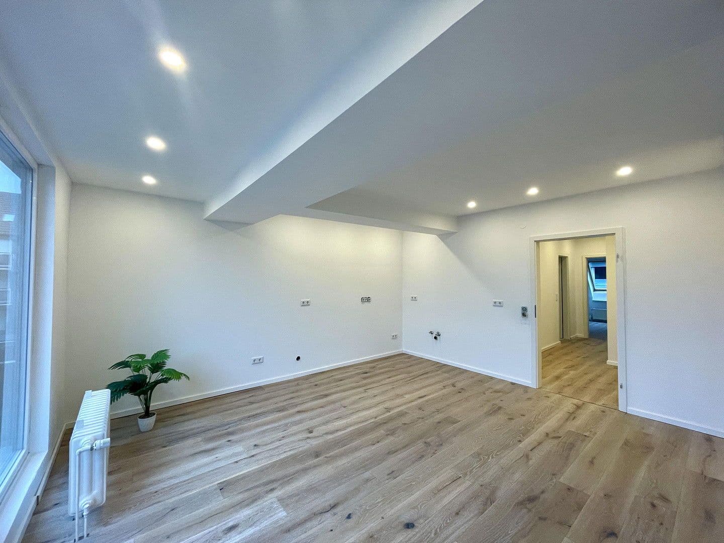 Prodej bytu 3+1 94 m², Theodor-Storm-Straße 12, Büsum, Šlesvicko-Holštýnsko Prodej bytu 3+1 94 m², Theodor-Storm-Straße 12, Büsum, Šlesvicko-Holštýnsko