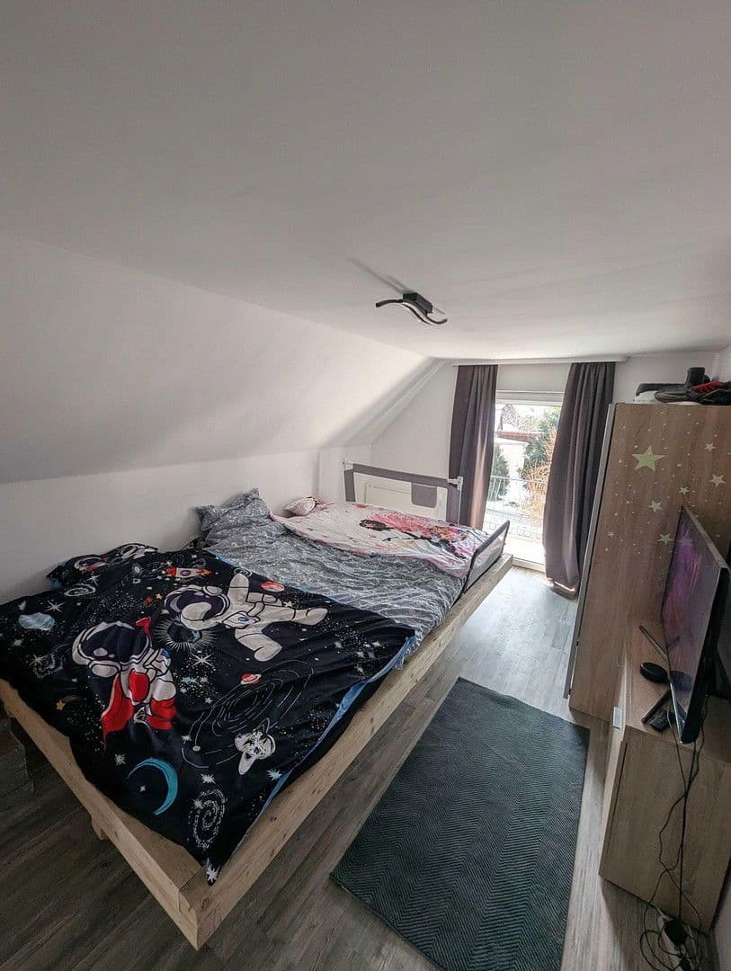 Prodej domu 115 m², pozemek 683 m², Walkertshofen, Bavorsko Prodej domu 115 m², pozemek 683 m², Walkertshofen, Bavorsko