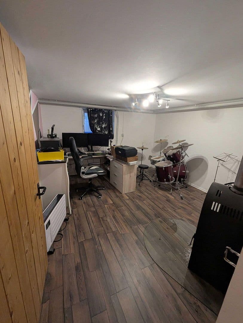 Prodej domu 115 m², pozemek 683 m², Walkertshofen, Bavorsko Prodej domu 115 m², pozemek 683 m², Walkertshofen, Bavorsko