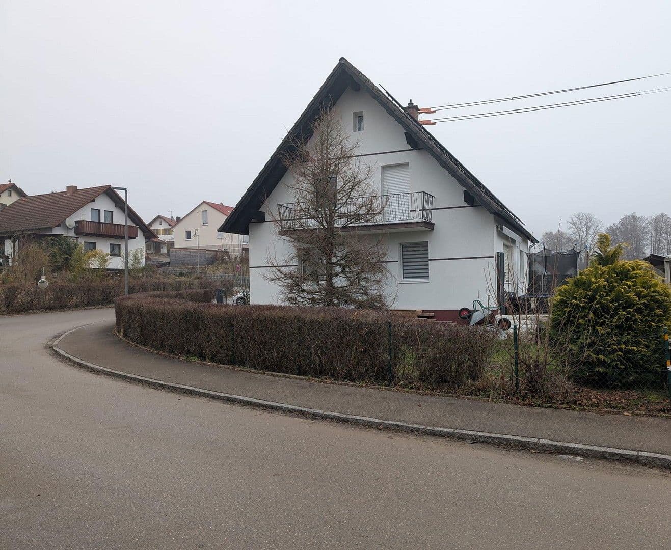 Prodej domu 115 m², pozemek 683 m², Walkertshofen, Bavorsko Prodej domu 115 m², pozemek 683 m², Walkertshofen, Bavorsko