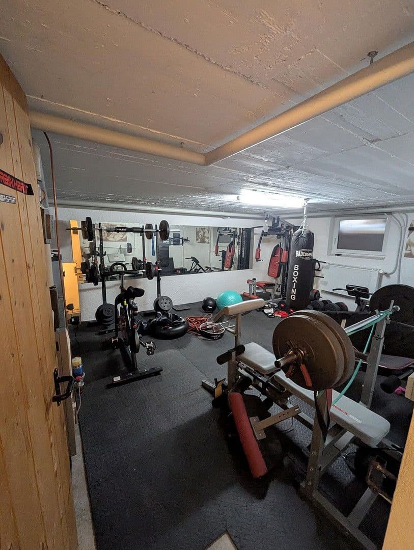 Prodej domu 115 m², pozemek 683 m², Walkertshofen, Bavorsko Prodej domu 115 m², pozemek 683 m², Walkertshofen, Bavorsko