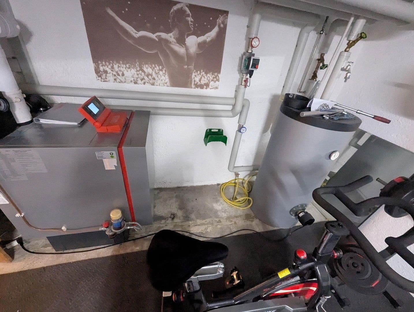 Prodej domu 115 m², pozemek 683 m², Walkertshofen, Bavorsko Prodej domu 115 m², pozemek 683 m², Walkertshofen, Bavorsko