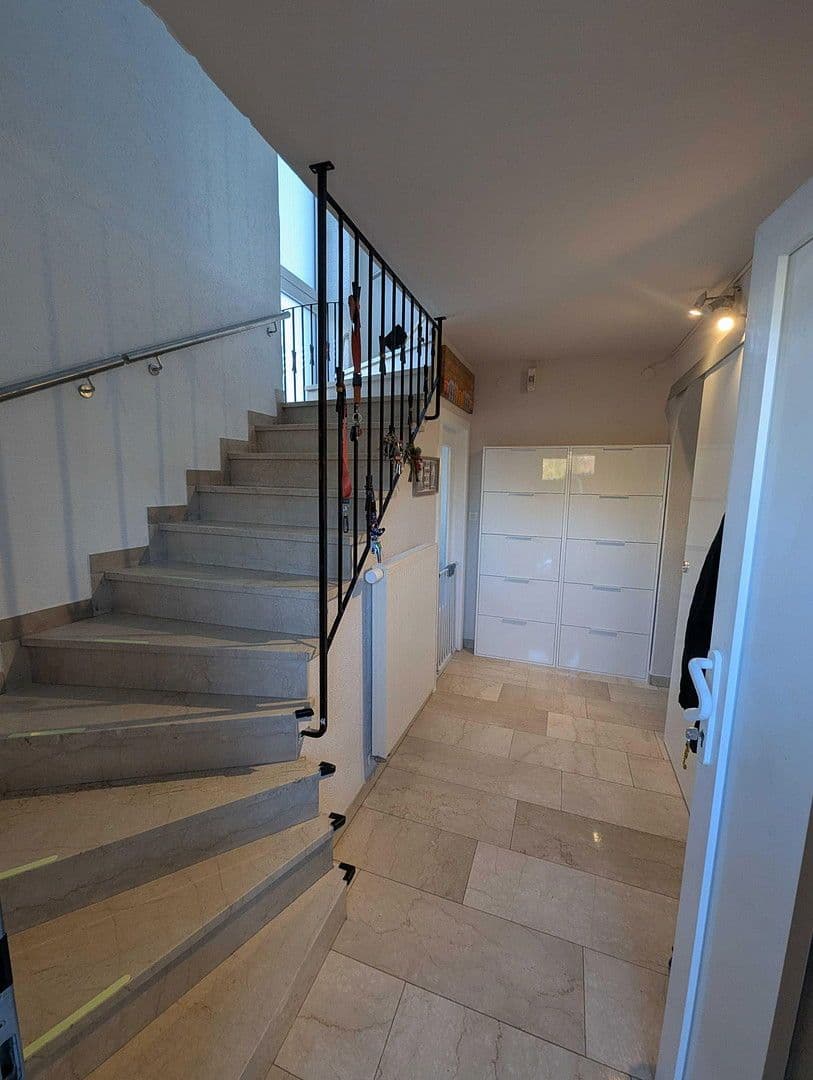 Prodej domu 115 m², pozemek 683 m², Walkertshofen, Bavorsko Prodej domu 115 m², pozemek 683 m², Walkertshofen, Bavorsko