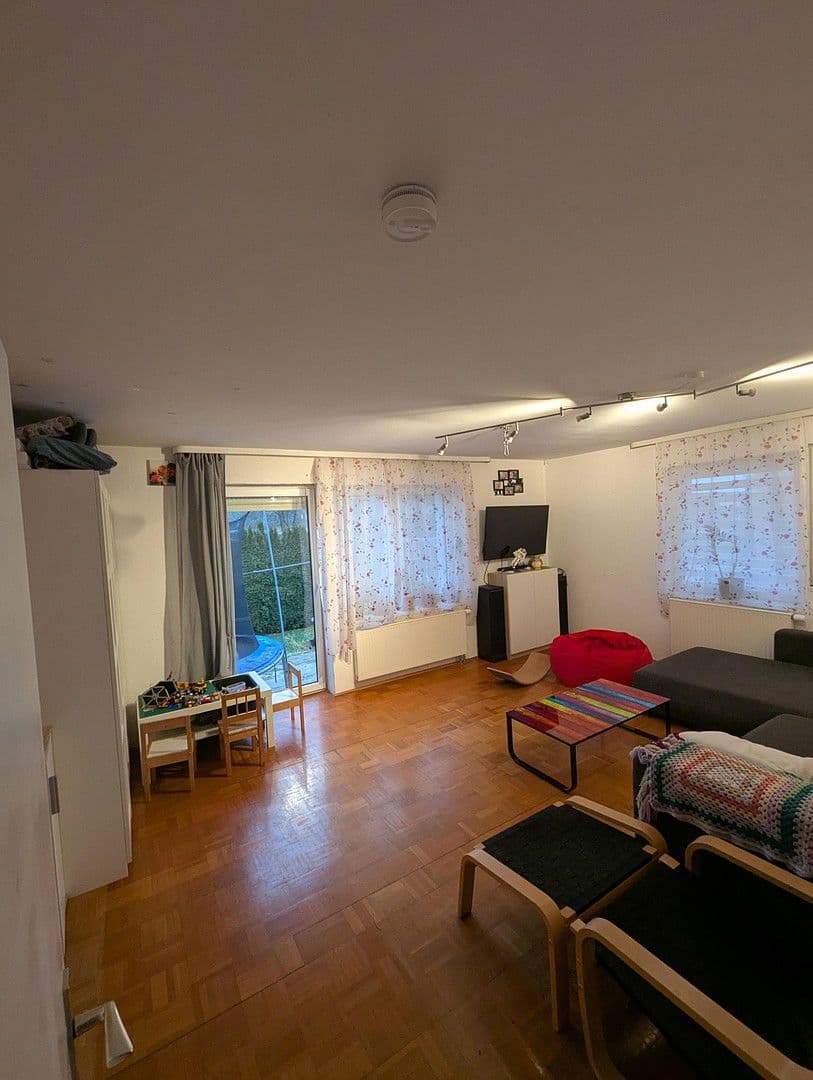 Prodej domu 115 m², pozemek 683 m², Walkertshofen, Bavorsko Prodej domu 115 m², pozemek 683 m², Walkertshofen, Bavorsko