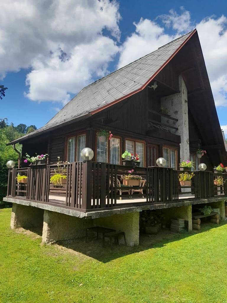 Pronájem chaty, chalupy, Tábor, Jihočeský kraj Pronájem chaty, chalupy, Tábor, Jihočeský kraj