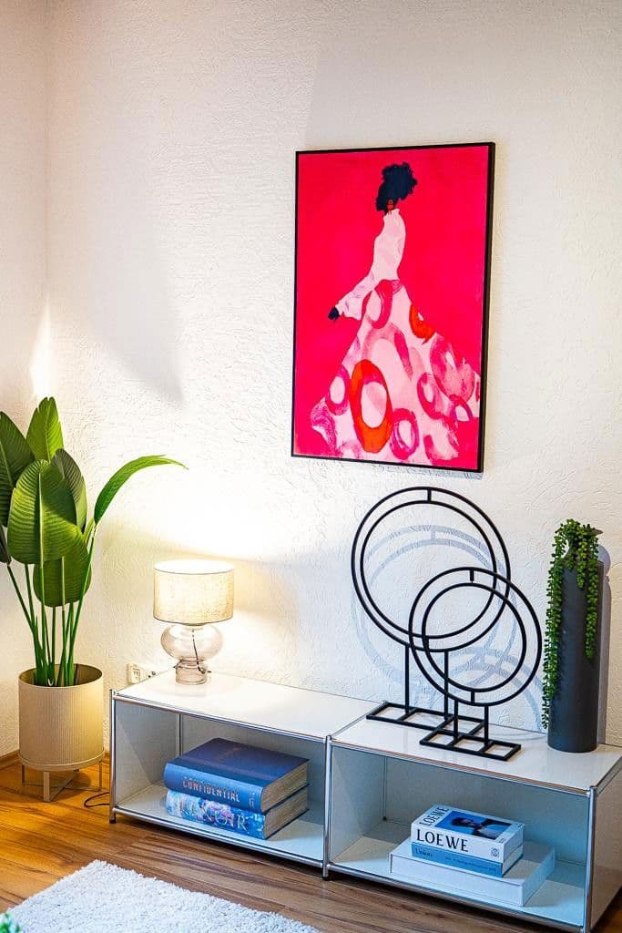 Prodej bytu 2+1 68 m², Römerstraße 83, Konz, Porýní-Falc Prodej bytu 2+1 68 m², Römerstraße 83, Konz, Porýní-Falc