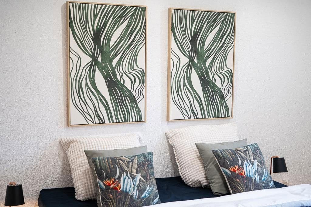 Prodej bytu 2+1 68 m², Römerstraße 83, Konz, Porýní-Falc Prodej bytu 2+1 68 m², Römerstraße 83, Konz, Porýní-Falc