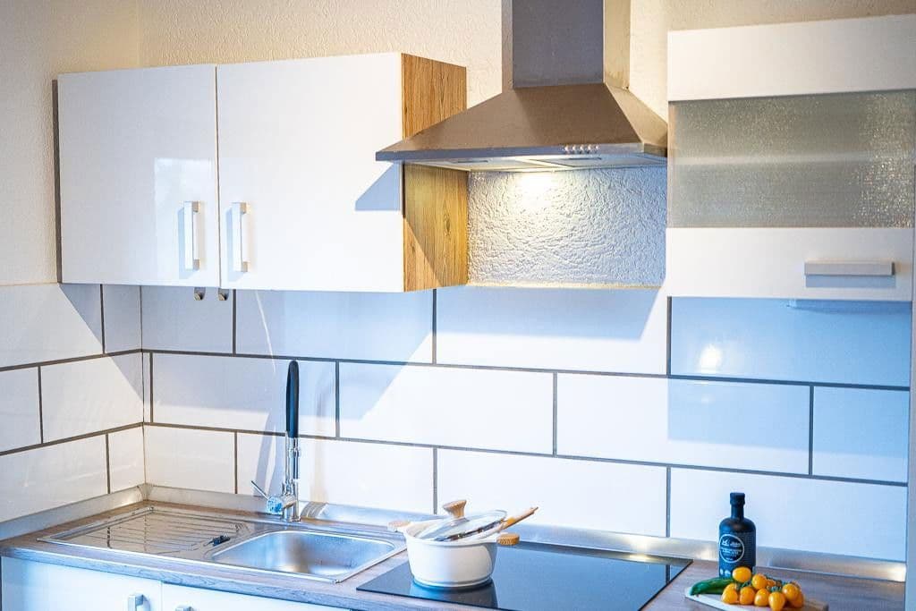 Prodej bytu 2+1 68 m², Römerstraße 83, Konz, Porýní-Falc Prodej bytu 2+1 68 m², Römerstraße 83, Konz, Porýní-Falc