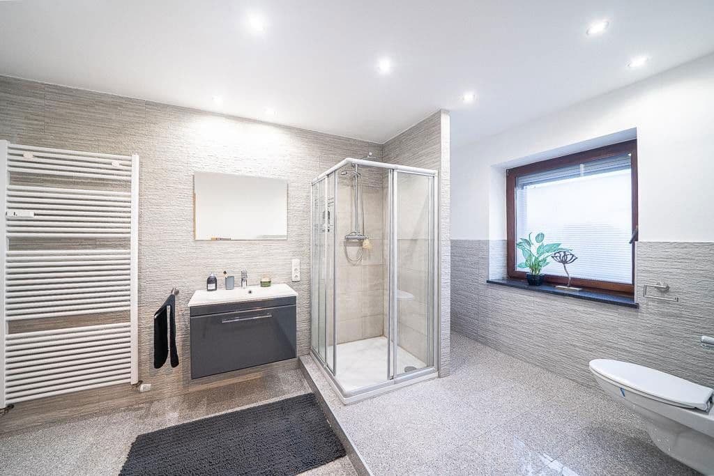 Prodej bytu 2+1 68 m², Römerstraße 83, Konz, Porýní-Falc Prodej bytu 2+1 68 m², Römerstraße 83, Konz, Porýní-Falc