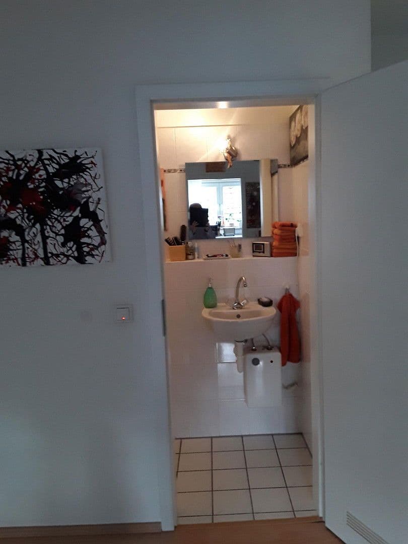 Prodej bytu 3+1 96 m², Hardtweiherstraße 2, Bonn Holzlar, Severní Porýní-Vestfálsko Prodej bytu 3+1 96 m², Hardtweiherstraße 2, Bonn Holzlar, Severní Porýní-Vestfálsko