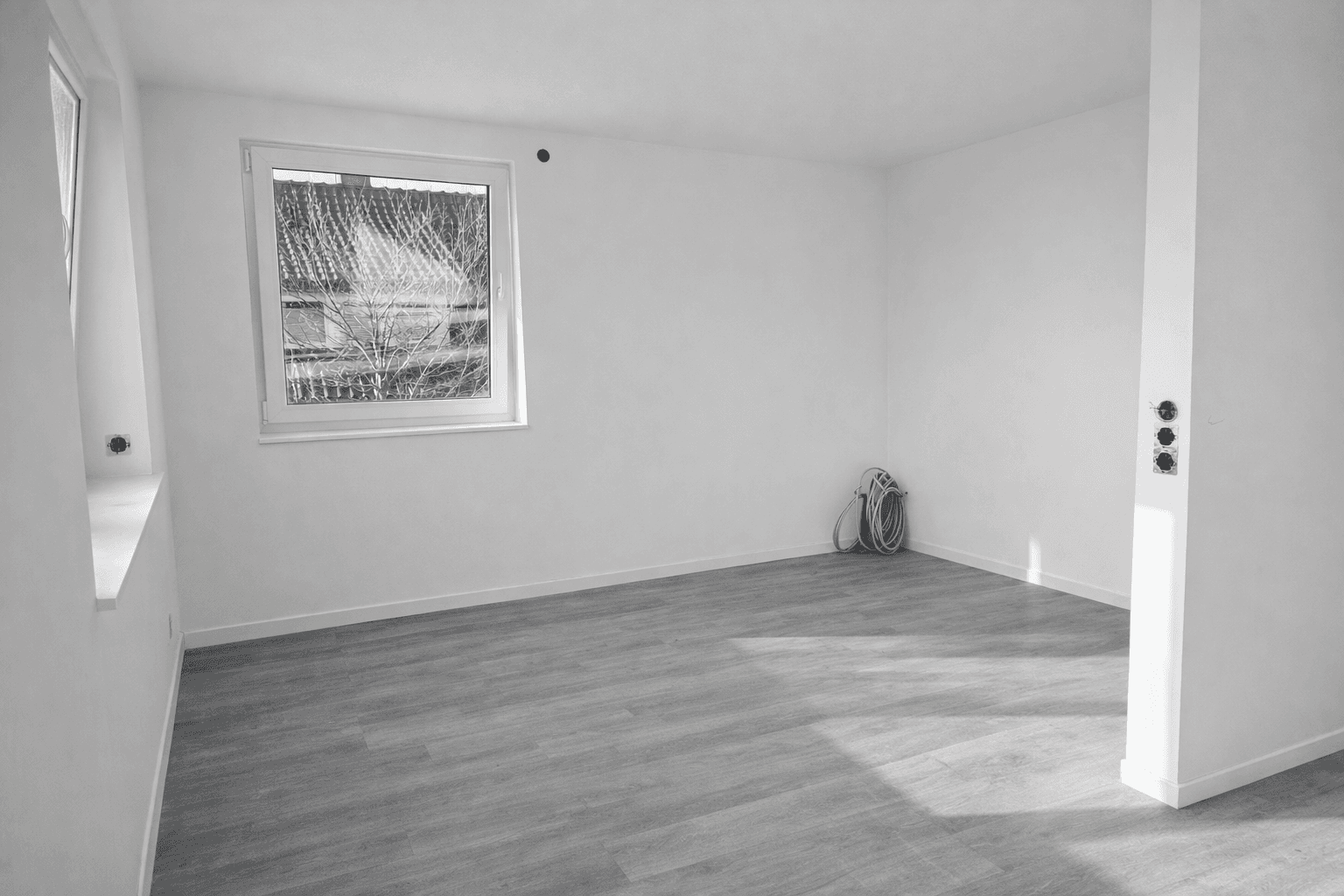 Pronájem bytu 4+1 84 m², Barkhorst 14, Isselburg, Severní Porýní-Vestfálsko Pronájem bytu 4+1 84 m², Barkhorst 14, Isselburg, Severní Porýní-Vestfálsko