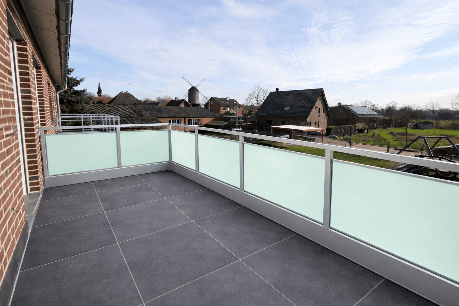 Pronájem bytu 4+1 84 m², Barkhorst 14, Isselburg, Severní Porýní-Vestfálsko Pronájem bytu 4+1 84 m², Barkhorst 14, Isselburg, Severní Porýní-Vestfálsko