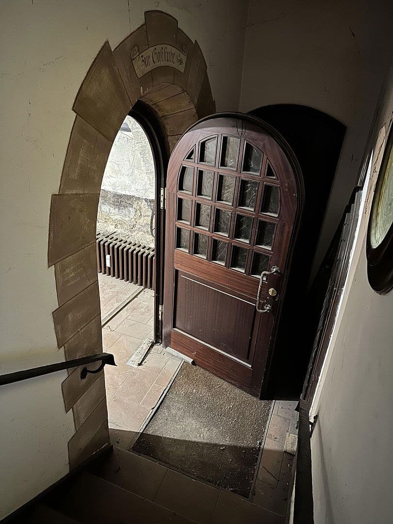 Pronájem nebytového prostoru 164 m², Untere Königsstrasse, Kassel, Hessen Pronájem nebytového prostoru 164 m², Untere Königsstrasse, Kassel, Hessen