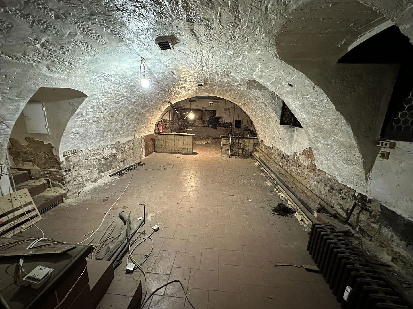 Pronájem nebytového prostoru 164 m², Untere Königsstrasse, Kassel, Hessen Pronájem nebytového prostoru 164 m², Untere Königsstrasse, Kassel, Hessen