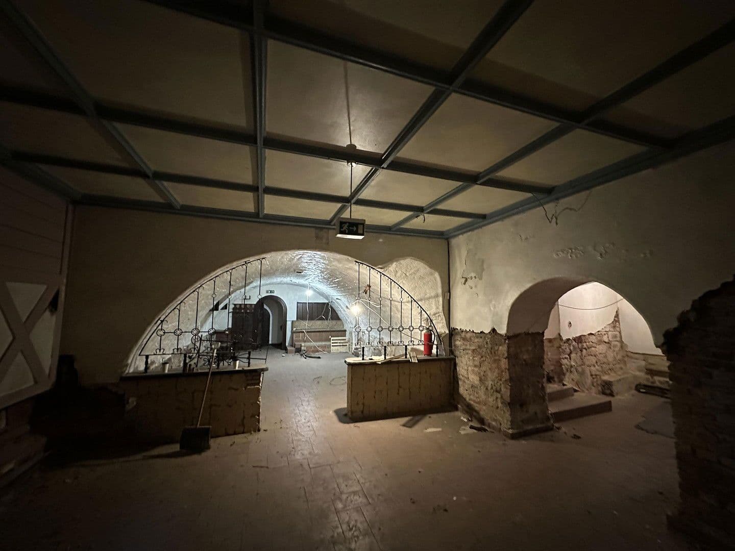 Pronájem nebytového prostoru 164 m², Untere Königsstrasse, Kassel, Hessen Pronájem nebytového prostoru 164 m², Untere Königsstrasse, Kassel, Hessen