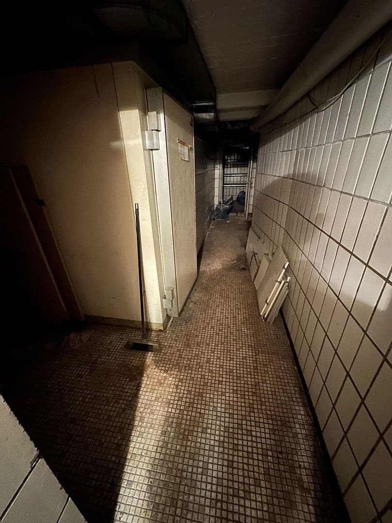 Pronájem nebytového prostoru 164 m², Untere Königsstrasse, Kassel, Hessen Pronájem nebytového prostoru 164 m², Untere Königsstrasse, Kassel, Hessen