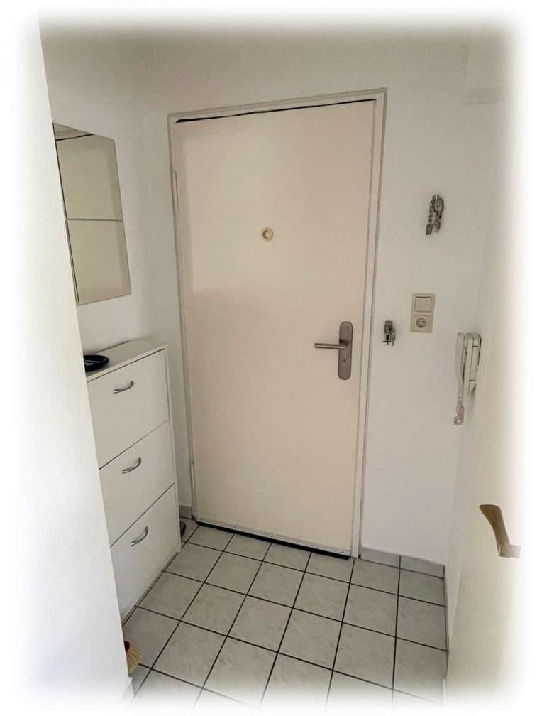 Pronájem bytu 1+1 22 m², Stuttgart, Bádensko-Württembersko Pronájem bytu 1+1 22 m², Stuttgart, Bádensko-Württembersko