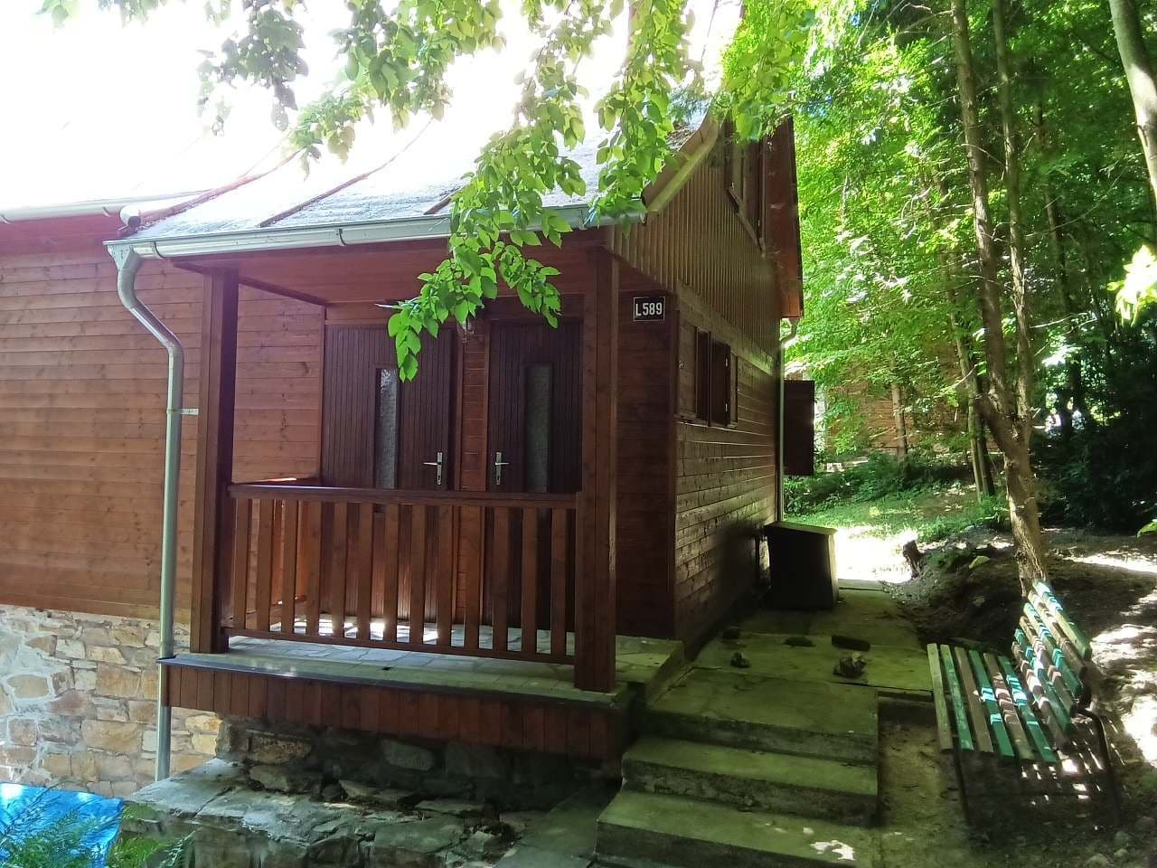 Pronájem chaty, chalupy, Lančov, Jihomoravský kraj Pronájem chaty, chalupy, Lančov, Jihomoravský kraj