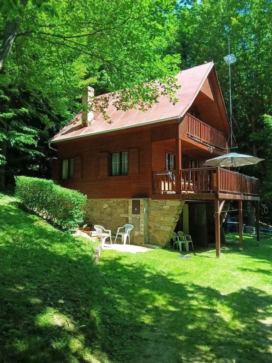 Pronájem chaty, chalupy, Lančov, Jihomoravský kraj Pronájem chaty, chalupy, Lančov, Jihomoravský kraj