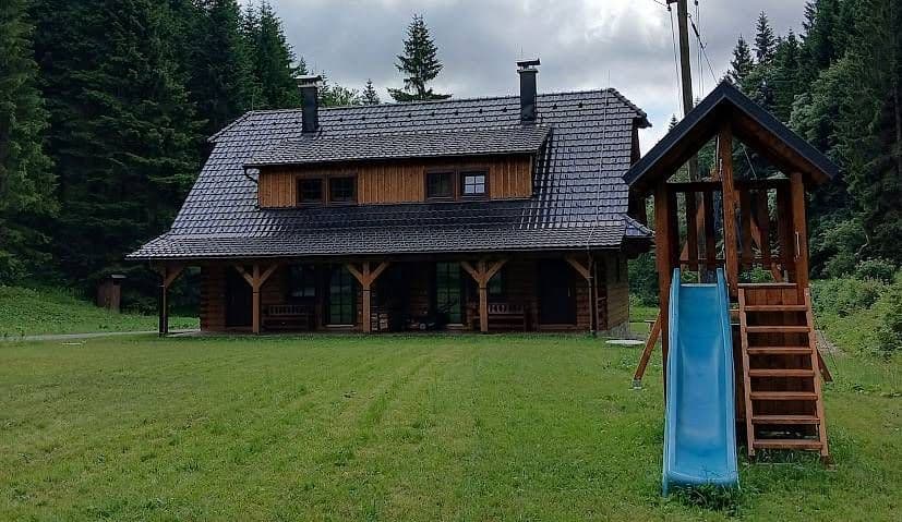 Pronájem chaty, chalupy, Nový Hrozenkov, Zlínský kraj Pronájem chaty, chalupy, Nový Hrozenkov, Zlínský kraj