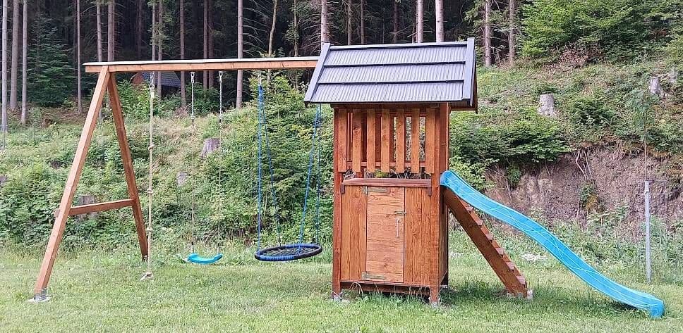 Pronájem chaty, chalupy, Nový Hrozenkov, Zlínský kraj Pronájem chaty, chalupy, Nový Hrozenkov, Zlínský kraj